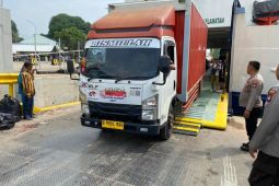 Polda Kepri kawal keamanan distribusi surat suara Pilkada 2024