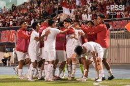 Piala Asia U-17 2025 - PSSI panggil 34 pemain untuk pemusatan latihan