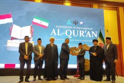 Kedubes Iran Di Jakarta gelar Konferensi Internasional Al Quran, ini tujuannya