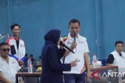 Tim pemenangan paslon Aep-Maslani target menang di atas 60 persen pada Pilkada Karawang