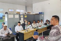 BMA minta Baitul Mal Aceh Barat publikasi pengelolaan zakat dan infak secara transparan