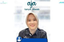 Bank Kalsel tingkatkan pelayanan melalui konten tanya jawab visual