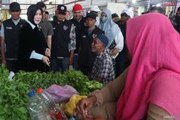 Survei ISSED: 24 persen penduduk Banda Aceh ingin calon pemimpin agamis di Pilkada 2024