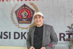 PWI: Hari Pers Nasional 2025 forum sinergi-soliditas insan pers