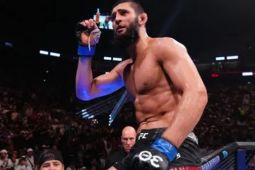 Khamzat Chimaev yakin tumbangkan Whittaker