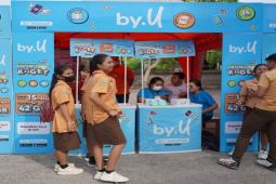 Telkomsel lebih dekat dengan Gen Z melalui by.U dan platform Skul.id
