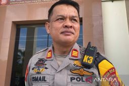 Polres Konsel kerahkan 109 personel pengamanan mudik Lebaran