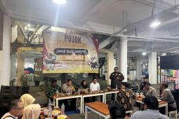Panwascam Bulak libatkan pelaku UMKM awasi pilkada 2024