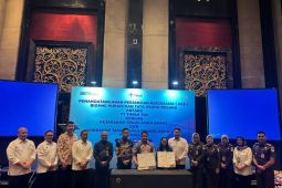 PT Timah - Kejati Jabar kerja sama penanganan masalah hukum perdata