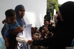Addressing protracted refugee issues through Turkiye-RI cooperation