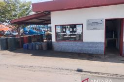 Nelayan Subang dapat tambahan pasokan Biosolar