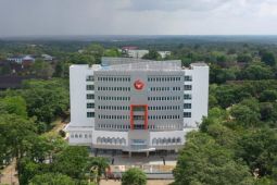 Unja tambah tujuh guru besar baru, total miliki 73 orang