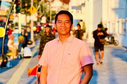 Om Rudy dan sepak bola yang bukan urusan kebetulan