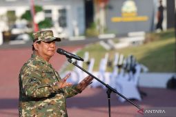 Hoaks! Presiden Prabowo ancam rakyat yang hina pemimpin negara