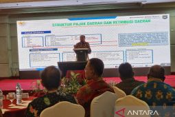 Kemendagri ingatkan pemda siapkan strategi pelaksanaan opsen pajak
