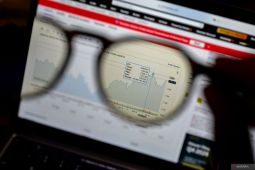 IHSG berpotensi  rebound di tengah 'wait and see' Pilpres AS