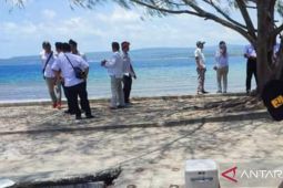 Pemkot Baubau tata kawasan patung Oputa Yi Koo untuk tingkatkan PAD