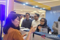 Garuda Indonesia-Bank Mandiri dorong pertumbuhan pariwisata domestik