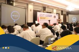 Ditjen PHPT Kementerian ATR/BPN kembangkan sistem pelayanan pengelolaan PPAT