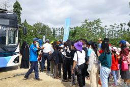 OIKN tegaskan kunjungan masyarakat umum ke IKN tidak dipungut biaya