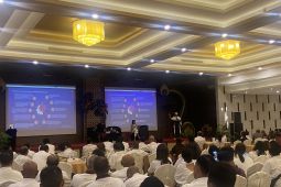 BTB datangkan paslon Pilkada Bali buat diskusi masa depan pariwisata