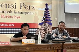 BPK Wilayah XV peringati sumpah pemuda dengan kegiatan Jalma Rasa