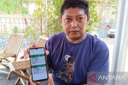 21 warga Sukabumi ditipu jaringan pemalsu kartu BPJS Kesehatan