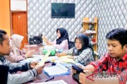 Sebanyak 1.030 pengawas TPS di Situbondo mulai bekerja pada awal November