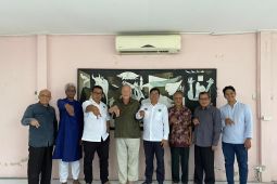 UIN Ar-Raniry-IIPDS Thailand buka kelas internasional