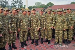 Selama menteri jalani pembekalan, sistem pemerintahan tetap berjalan