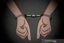 Polda Sumut tangkap Camat Angkola dugaan pungli