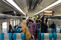 KAI Daop 8 terapkan potong harga tiket bagi rombongan penumpang