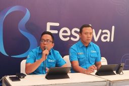 Biznet Festival Bali 2024 padukan musik, teknologi dan hiburan