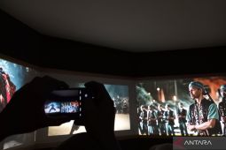Keraton Kasepuhan hadirkan Museum "Cave AI" untuk wisata sejarah interaktif