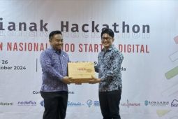 Bappeda sebut Kota Pontianak butuh kolaborasi wujudkan "smart city"