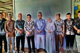 UT Gorontalo permudah layanan pendidikan melalui "Salut Mo'otame"