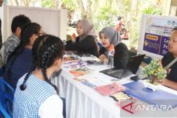 Unpatti  kerja sama dengan perguruan tinggi Thailand majukan pendidikan