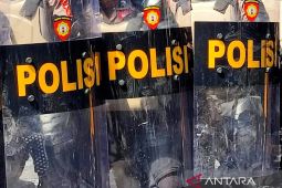 Polda Sulsel turunkan 602 personil amankan debat kandidat pilkada