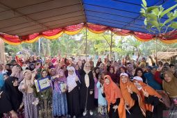 PKS Babel ajak perempuan gunakan hak pilih