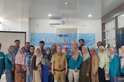 30 penulis meriahkan penulisan dongeng berbahasa Melayu