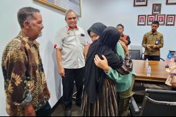 KJRI Kuching upayakan pemulangan 7 jenazah WNI meninggal akibat kecelakaan di Sarawak