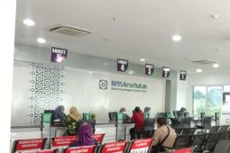 Nur: Pelayanan program JKN saat ini sudah semakin membaik