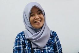 Nursiah: Semoga status UHC Kota Depok bisa terus dipertahankan