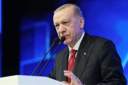 Turki tutup wilayah udaranya untuk pesawat Israel, ini penyebabnya
