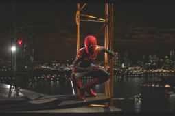 Pemain SM mengungkap film favorit saat merayakan Natal