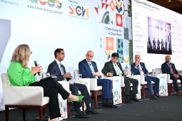 MedcoEnergi dongkrak produksi gas hingga 70 persen