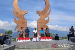 OJK-Sulteng tingkatkan kesadaran warga tentang industri keuangan