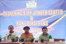 KIPP Jember temukan 10 dugaan pelanggaran pilkada saat kampanye