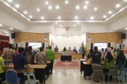 Begini cara Pemkab Serdang Bedagai  turunkan stunting