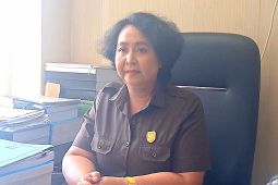 Legislator berharap mahasiswa implementasikan ilmu saat KKN di Gumas